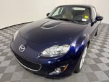 Used 2010 MAZDA MX-5 Miata Grand Touring w/ Premium Pkg image 2