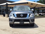Used 2018 Nissan Armada SL w/ Moonroof Package image 2