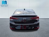 Used 2019 Hyundai Elantra SEL image 4