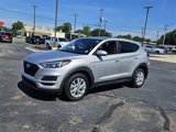 Used 2021 Hyundai Tucson SE image 3