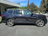 Used 2019 Volkswagen Atlas SEL R-Line image 3