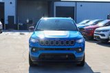 New 2025 Jeep Compass Sport w/ Mopar Graphics Package image 2
