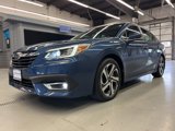 Used 2022 Subaru Legacy Limited w/ Popular Package #3 image 3