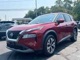 Certified 2022 Nissan Rogue SV image 5