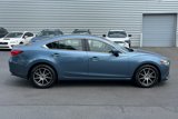 Used 2017 MAZDA MAZDA6 Touring image 3
