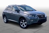 Used 2015 Lexus RX 350 AWD image 2