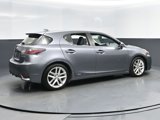 Used 2015 Lexus CT 200h image 4