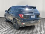 Certified 2021 Honda Passport Sport image 3
