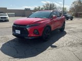 Used 2021 Chevrolet Blazer RS w/ Enhanced Convenience Package image 3
