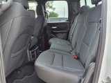 New 2025 RAM 1500 Tradesman image 4