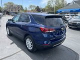 Used 2022 Chevrolet Equinox LT image 5