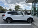 Used 2017 BMW X3 sDrive28i image 4