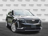 Used 2020 Cadillac XT6 Premium Luxury image 2
