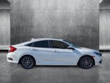 Used 2019 Honda Civic EX image 4