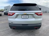 Used 2020 Chevrolet Traverse LT image 4