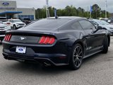 Used 2021 Ford Mustang Coupe w/ Equipment Group 101A image 4