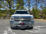 Used 2016 Chevrolet Silverado 2500 W/T w/ WT Convenience Package image 2