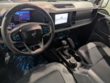Used 2022 Ford Bronco Big Bend image 4