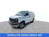 Used 2016 GMC Savana 2500 image 5