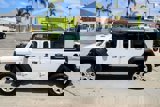 Used 2021 Jeep Wrangler Unlimited Sport image 2