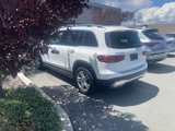 Used 2020 Mercedes-Benz GLB 250 4MATIC image 4
