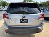 Certified 2021 Subaru Forester Limited w/ Popular Package #3 image 6