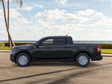 New 2025 Ford Maverick XL image 3