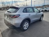New 2025 Honda HR-V LX image 5