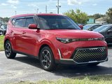 Used 2024 Kia Soul EX image 2
