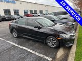 Used 2016 Honda Civic EX image 3