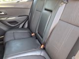 Used 2016 Chevrolet Trax LT w/ LT Convenience Package image 6