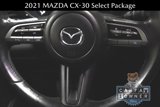 Used 2021 MAZDA CX-30 FWD 2.5 S w/ Select Package image 4
