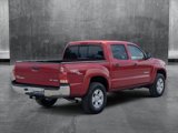 Used 2006 Toyota Tacoma 4x4 Double Cab image 5
