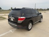 Used 2013 Toyota Highlander FWD image 5