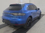 Used 2020 Porsche Macan S w/ Premium Package Plus image 3