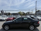 Used 2007 Mercedes-Benz C 280 4MATIC Sedan image 3