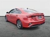 Certified 2022 Kia Forte LXS image 3