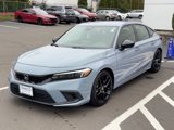 Used 2022 Honda Civic Sport image 3