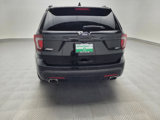 Used 2017 Ford Explorer Sport w/ Equipment Group 401A image 6