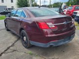 Used 2015 Ford Taurus Police Interceptor image 4