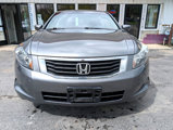 Used 2010 Honda Accord EX image 2