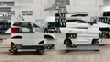 New 2025 Volvo XC60 B5 Core w/ Climate Package image 4