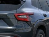 New 2025 Chevrolet Trax LT w/ LPO, Blackout Package image 5