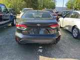 Certified 2022 Toyota Corolla XSE image 2