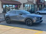 Used 2023 MAZDA CX-30 AWD 2.5 S w/ Preferred Package image 3