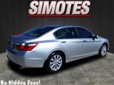 Used 2014 Honda Accord EX image 3