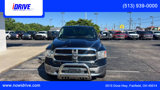 Used 2017 RAM 1500 SLT image 2