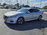 Used 2022 Nissan Altima 2.5 SV image 3