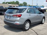 Used 2023 Chevrolet Equinox LS image 4