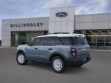 New 2025 Ford Bronco Sport Heritage image 4